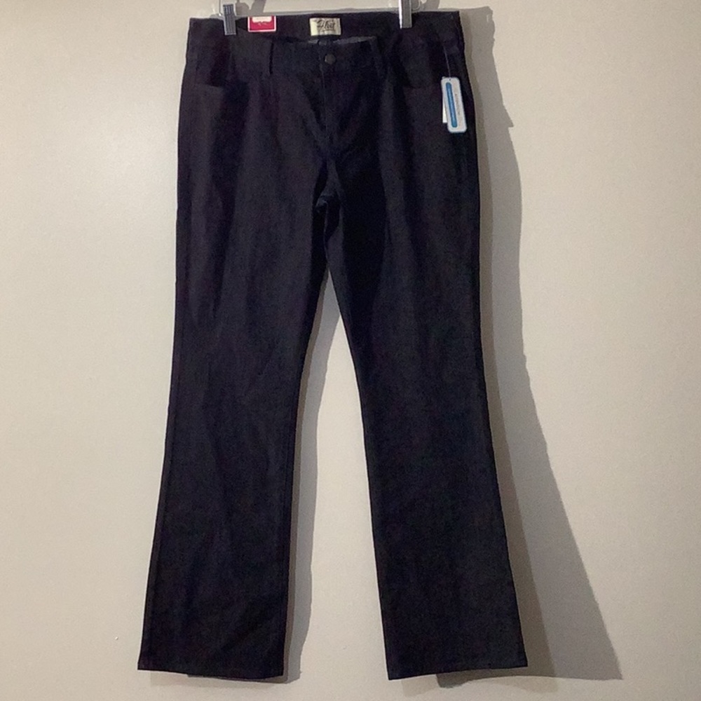 Flirt Old Navy Women Denim Blue Jeans Pants